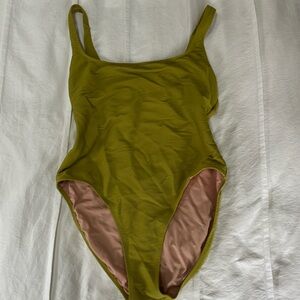 J. crew size 12 one piece